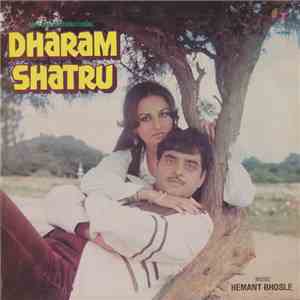 Hemant Bhosle - Dharam Shatru