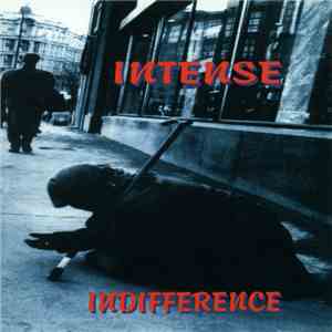 Intense - Indifference