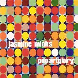 Jasmine Minks - Popartglory