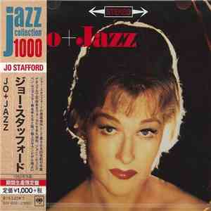 Jo Stafford - Jo + Jazz
