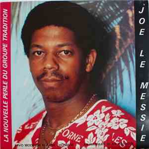 Joe Le Messie - Levo Moderne Ki Kose Chomage - An Manman Se An Manman