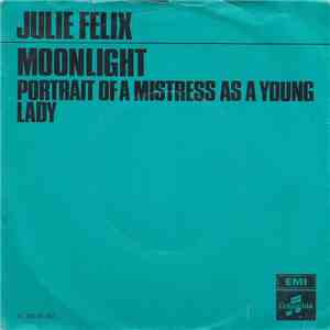 Julie Felix - Moonlight