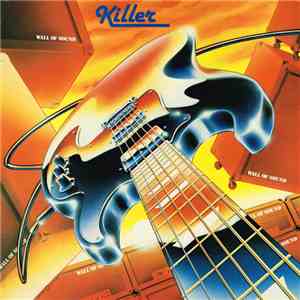 Killer  - Wall Of Sound