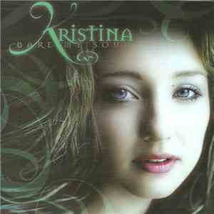 Kristina  - Bare My Soul