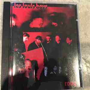 Les Louis Boys - Rouge