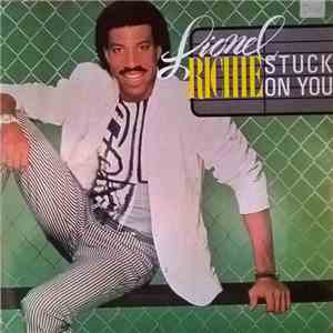 Lionel Richie - Stuck On You