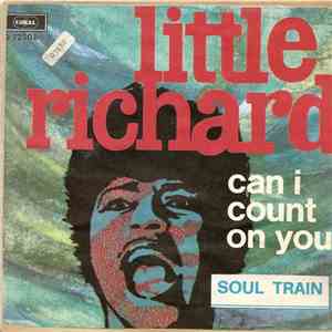 Little Richard - Soul Train