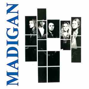 Madigan  - Shades Of Youth