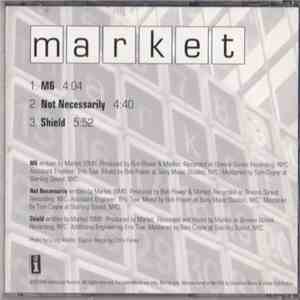 Market - M6