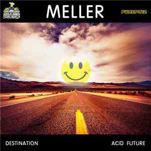 Meller - Destination