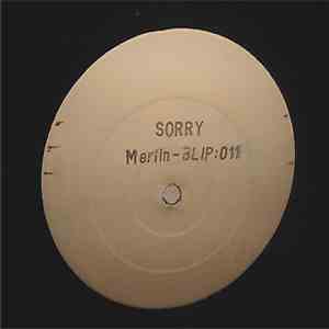 Merlin  - Sorry