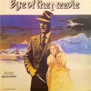 Miklós Rózsa - Eye Of The Needle