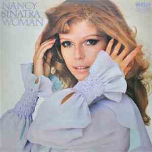 Nancy Sinatra - Woman