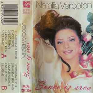 Natalija Verboten - Sonce Iz Srca