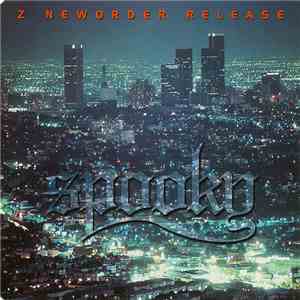 NewOrder - Spooky