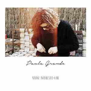 Paula Grande - Viatge Interestel·lar