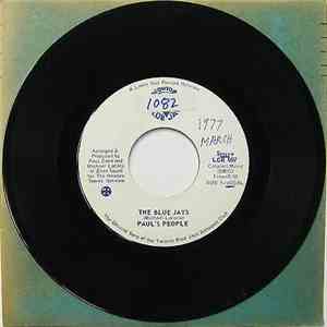 Paul's People  - The Blue Jays