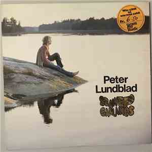 Peter Lundblad - Seaweed Garlands