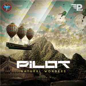 Pilot  - Natural Wonders