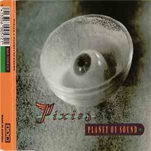 Pixies - Planet Of Sound