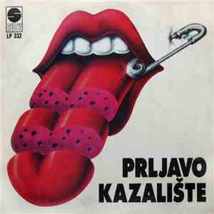 Prljavo Kazalište - Prljavo Kazalište