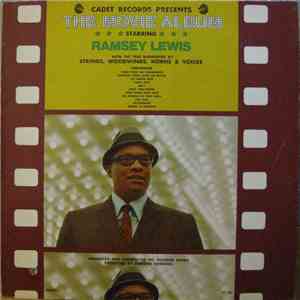 Ramsey Lewis - The Movie Album