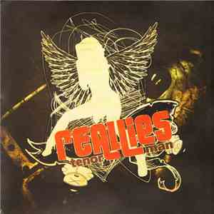 Real Lies  - Tenorman