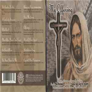 Ron Rosman - My Offering