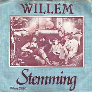 Stemming - Willem