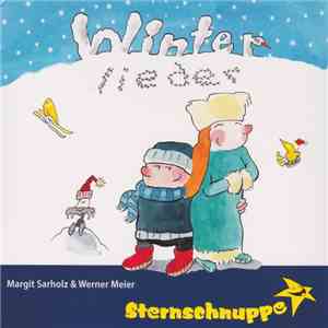 Sternschnuppe  - Winterlieder
