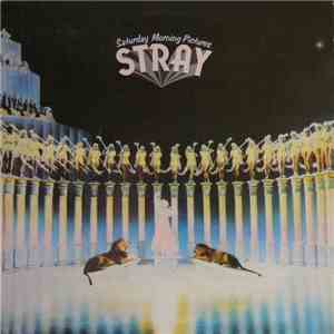 Stray  - Saturday Morning Pictures