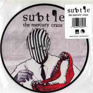 Subtle - The Mercury Craze