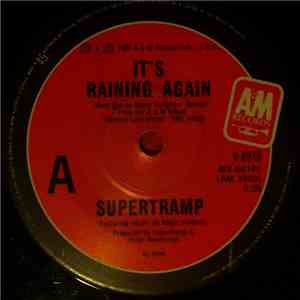 Supertramp - It's Raining Again