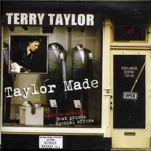 Terry Taylor  - Taylor Made
