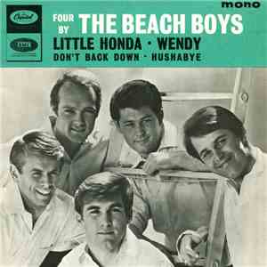 The Beach Boys - 4-By The Beach Boys