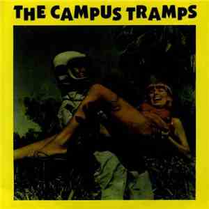 The Campus Tramps - Outta This World