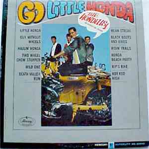 The Hondells! - Go Little Honda