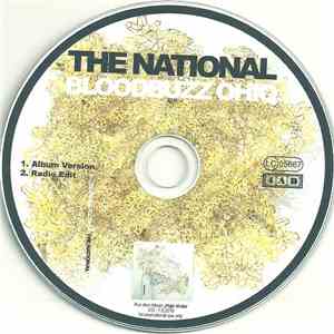 The National - Bloodbuzz Ohio