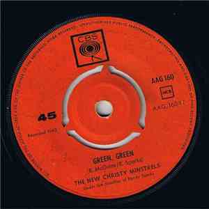 The New Christy Minstrels - Green, Green