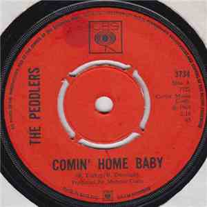 The Peddlers - Comin' Home Baby