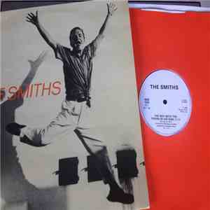 The Smiths - The Boy With The Thorn In His Side