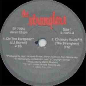 The Stranglers - Do The European