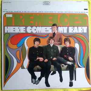 The Tremeloes - Here Comes My Baby