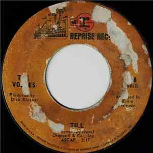 The Vogues - Till /  I Will