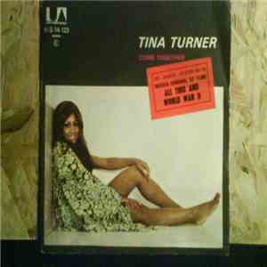 Tina Turner - Come Together