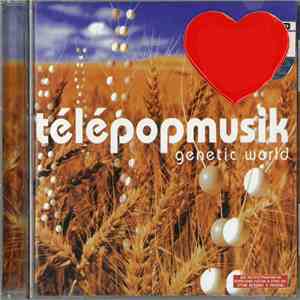 Télépopmusik - Genetic World