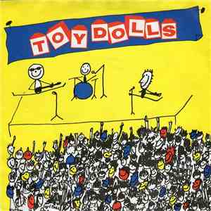 Toy Dolls - Everybody Jitterbug
