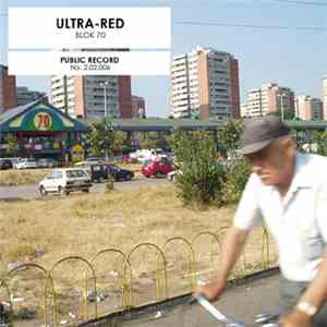 Ultra-Red - Blok70