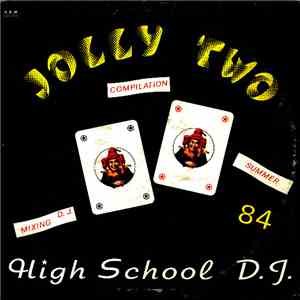 Unknown Artist - Jolly Two