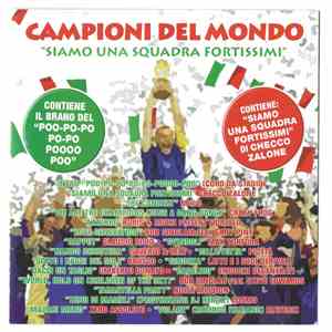 Various - Campioni Del Mondo 